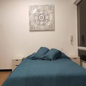 Espectacular Duplex Moderno Bogotá