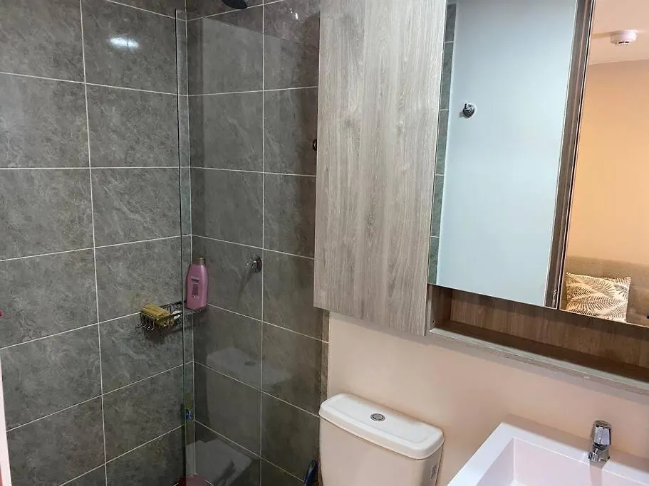 Inside The Heart Of Bogota Apartment 0*,  Colombia